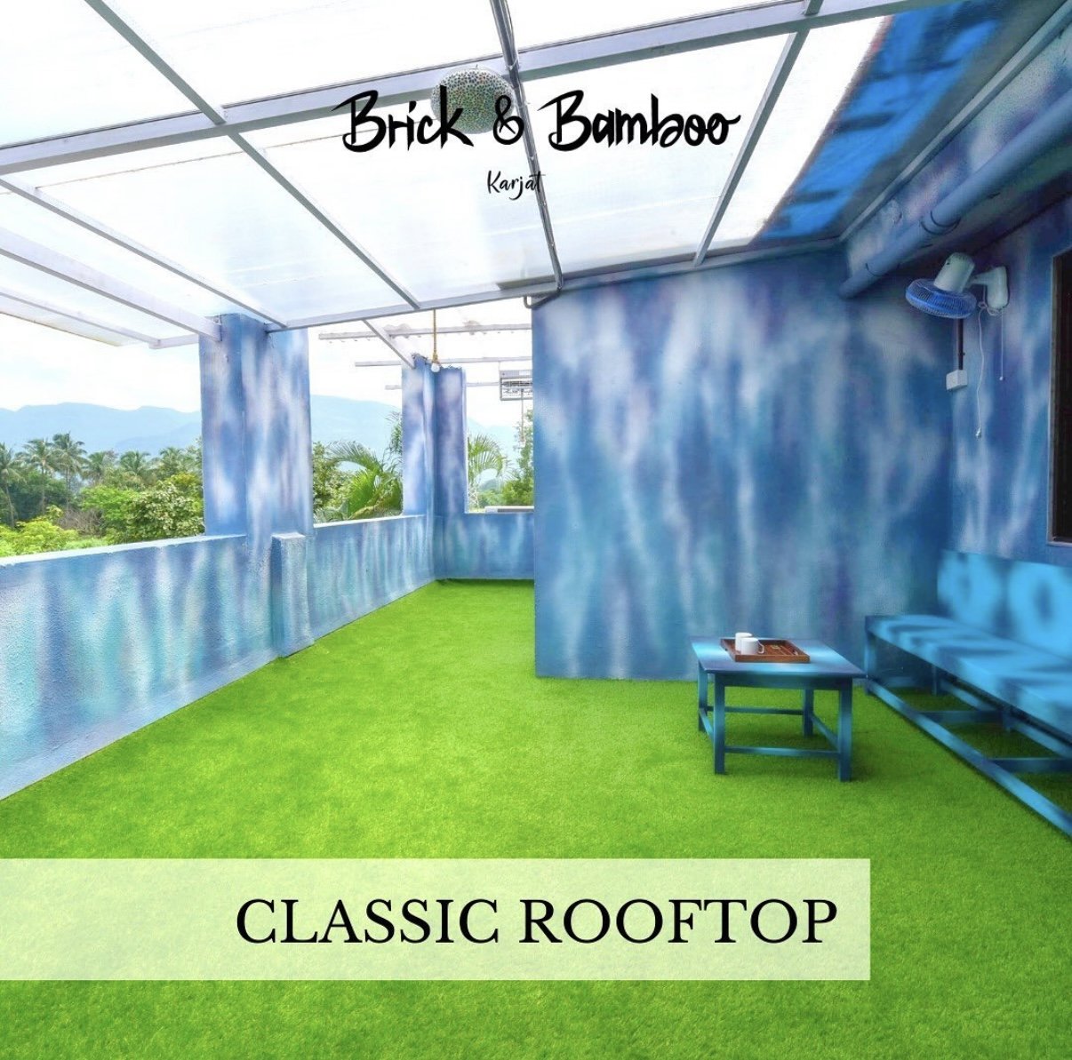 Rooftop